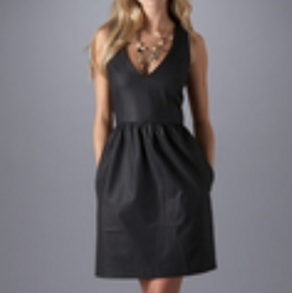 little black dress size 4